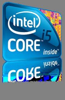 Introducing All New 2010 Intel Core Processor Family New generation performance Adaptive performance with Intel Turbo Boost Technology 12 Intelligent performance at it s best Smart energy-efficient