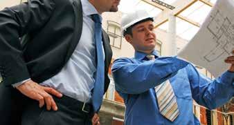 SUPPORT SITE INSPECTION, INSTALLATION SUPERVISION We perform a comprehensive check of the environment to ensure safety and fault-free operation.