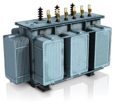 Distribution Products Using Efficient and Flexible Power Distribution to