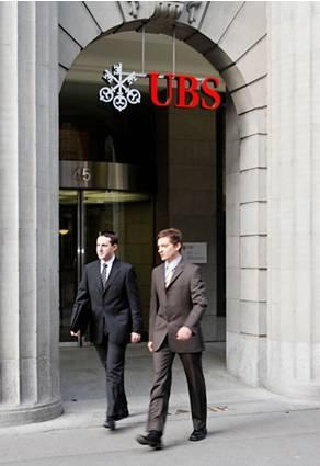 UBS is present in all major financial centers worldwide. Headquartered in Zurich and Basel, Switzerland, UBS has offices in over 50 countries.