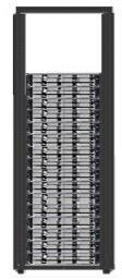 Cisco UCS Advantage Simplified Scaling UCS Manager Design Today UCS 6300 Series Fabric Interconnects Microsoft Azure Stack Resource Manager Single UCS Domain Managed by UCS Manager Multiple UCS