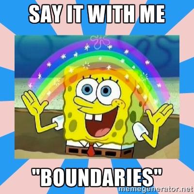 Establish Trust Boundaries Trust boundaries indicate