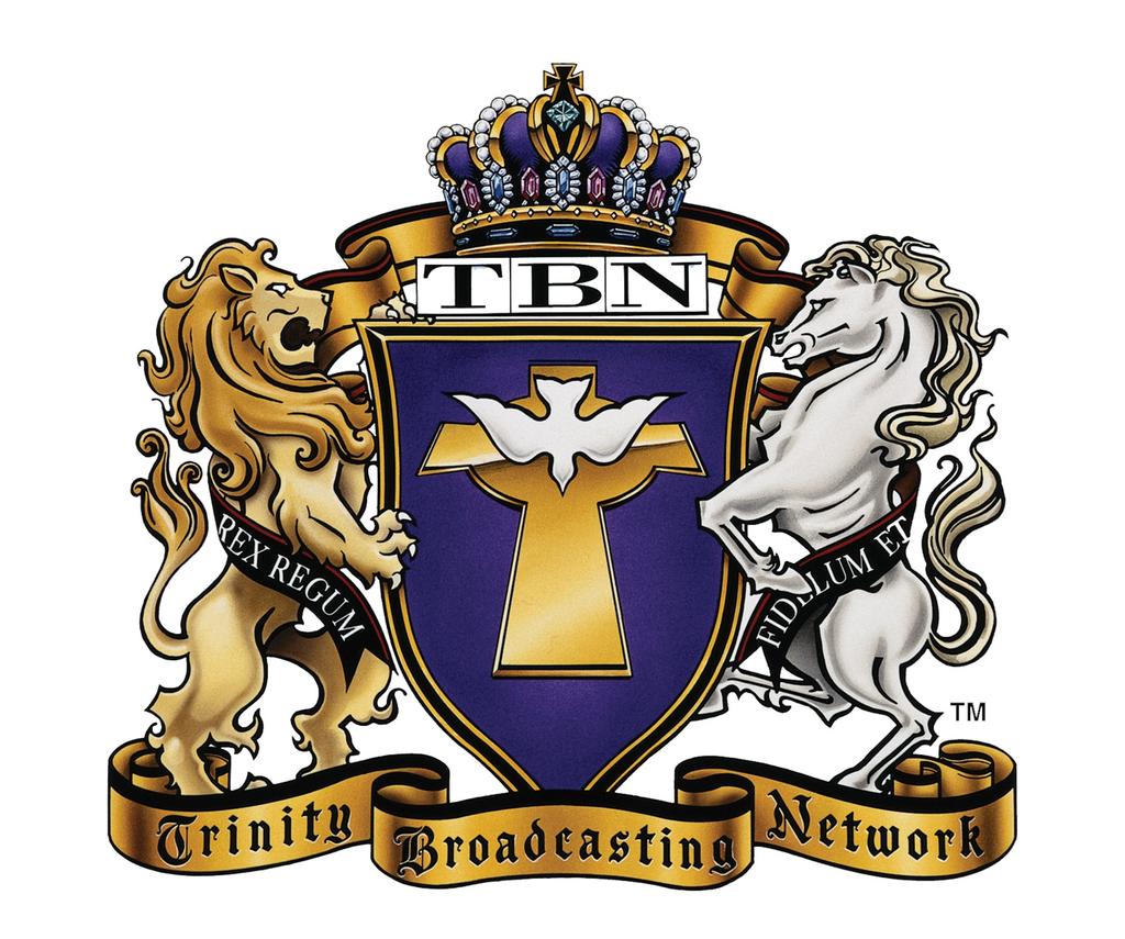 TBN Production Report for January 2016 Produced and close-captioned TCCI Praise the Lord program taped and aired 1/7.