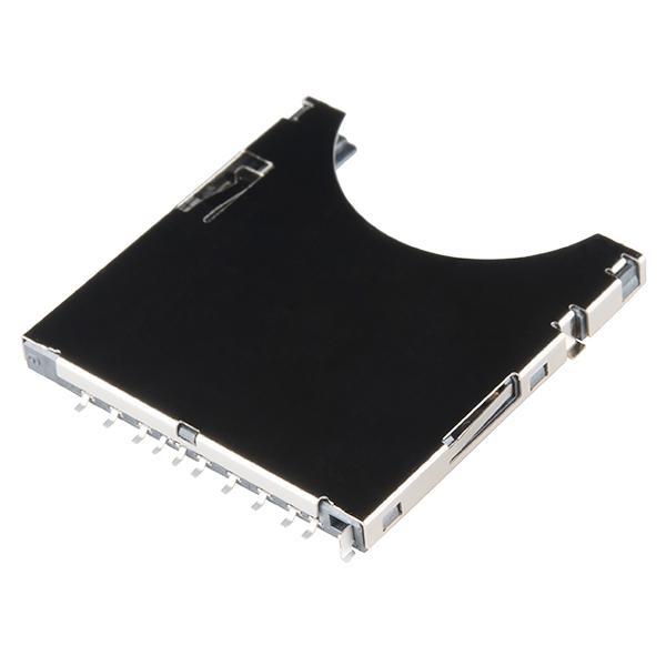Memory SDRAM (MT48LC8M16A2-7E) Used as