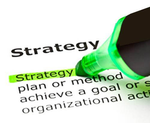 Creating a Search Strategy Tactics Business Goals and Performance Assessment 1.
