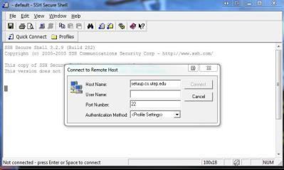 Linux/Mac user: scp file username@xfer.gacrc.uga.