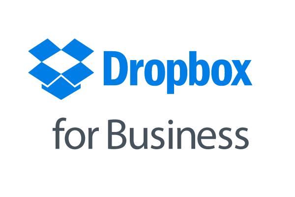DropBox Business DropBox Business is approved for workforce use.