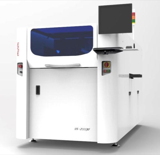 Special purpose Printer Model US-2000XF US-2000FX and US-2000FA printer integrates leading edge