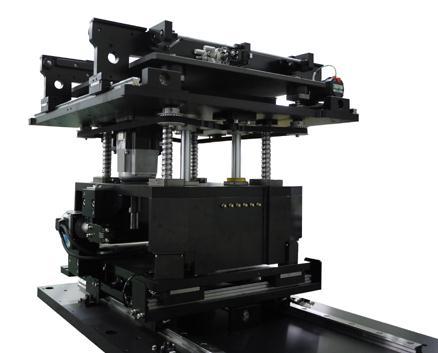 Standard Printer Mechanism _ Stable, Precise and Useful mechanical