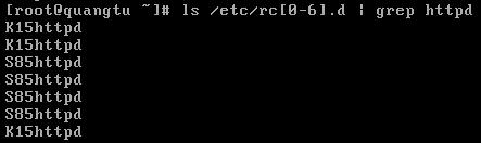 6/ Mở tập tin /etc/inittab, tìm đến dòng id:3:initdefault và sửa số 3 thành số 1. Khởi động lại máy bằng lệnh reboot. Hãy cho biết kết quả.