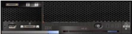 IBM Flex System p270 Compute Node Ideal for Highly Virtualized Application Environments NEW!