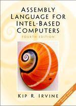 Textbook Kip Irvine: Assembly Language for