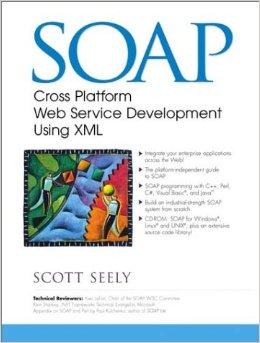 SOAP: Cross