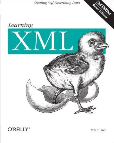 Learning XML,