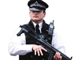 SCT SECURITY & COUNTER TERROR EXPO 6-7 March 2018 Olympia, London The UK s leading national