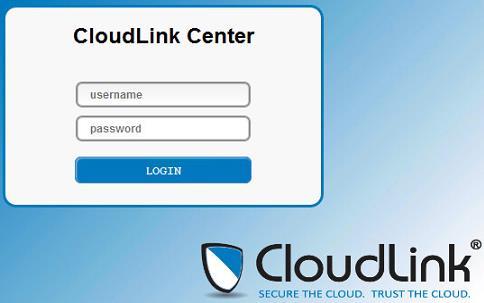 As part of the SecureVM solution, CloudLink Center defines the pre-startup authentication policy, performs pre-startup authentication, and monitors all SecureVM Agents, events, and logs.