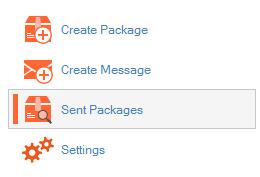 The Switch Package Library provides a way to manage and control the lifecycle of all packages that you have created.