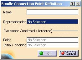 Defining a Bundle Connection Point Page 56 This task explains how to define a bundle connection point on a device.