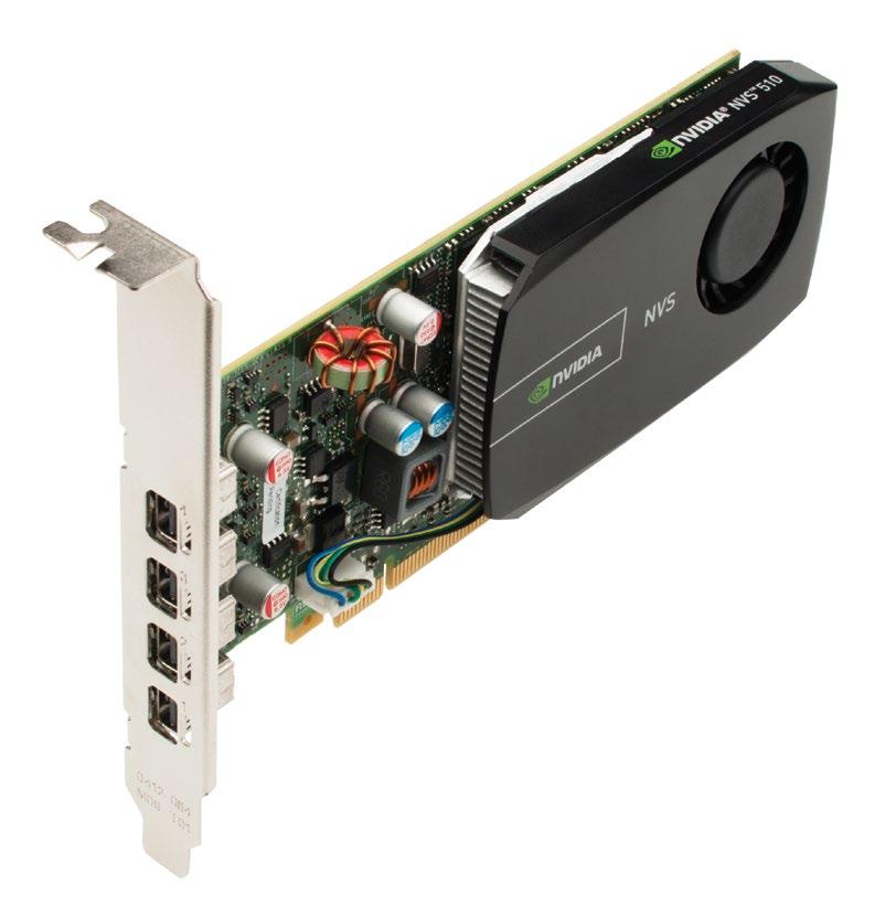Why Does your Customer Need NVIDIA?