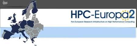 HPC-Europa 2: Providing access to HPC resources HPC-Europa is a consortium of seven leading HPC infrastructures and five centres of excellence aiming at the integrated provision of advanced