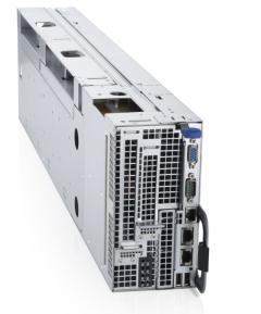 Server Details: PowerEdge C8220X Each C8220X has: Up