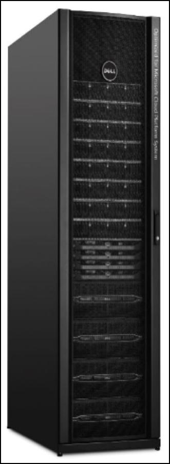 Dell EMC HPC System for Manufacturing ISV Applications Dell Pro Support, Pro Support Plus, Deployment Services Bright Cluster Manager Key takeaways Comprehensive offering that includes compute,