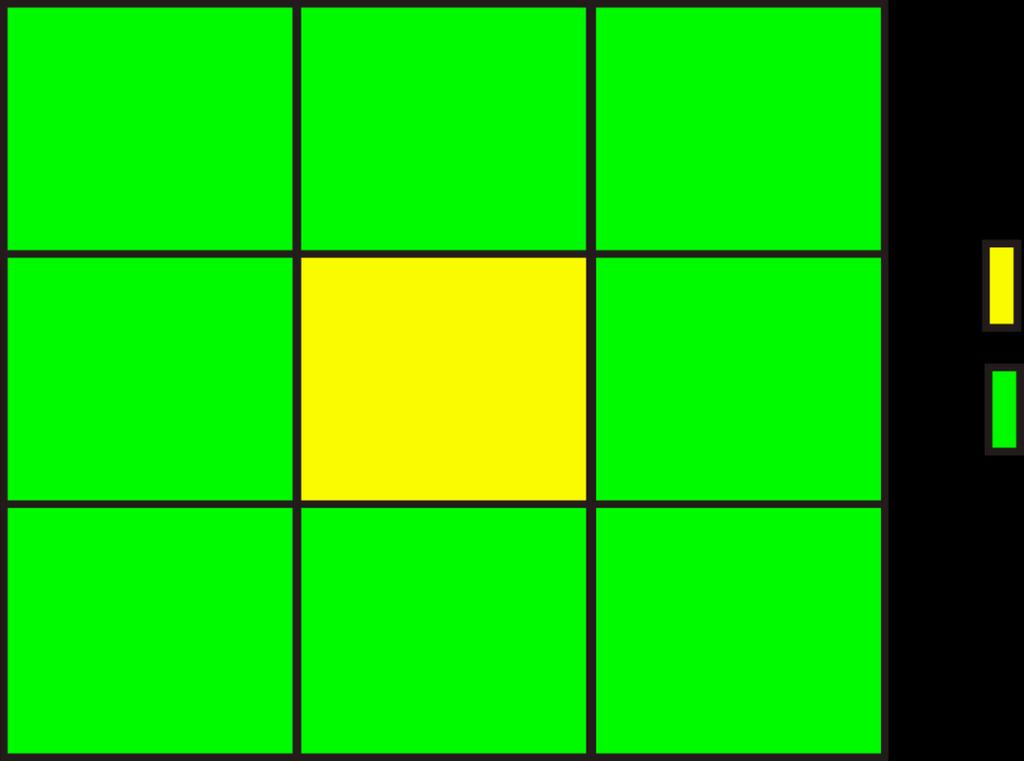Graph-Based Segmentation P i 1,j 1 P i,j 1 P i+1,j 1 P i,j P i 1,j P i,j P i+1,j 8 Neighbors Of P i,j P i 1,j+1 P