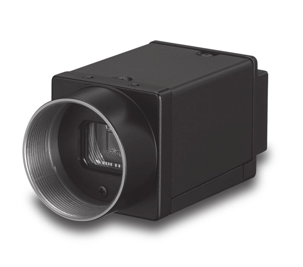 DIGITAL VIDEO CAMERA MODULE Digital Video Camera (CCD) Digital Video Camera (GS CMOS) XCG XCL B/W model XCG-C13 XCG-C32 XCG-C3 GigE Vision Long Temperature Readout Progressive Scan Normal Shutter
