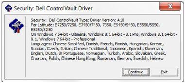 4 Click Ok to unzip the driver files in the default