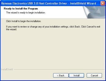 Note: USB 3.