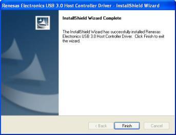 That s, the driver can be installed into Windows 8/8.1/10 automatically. 2.