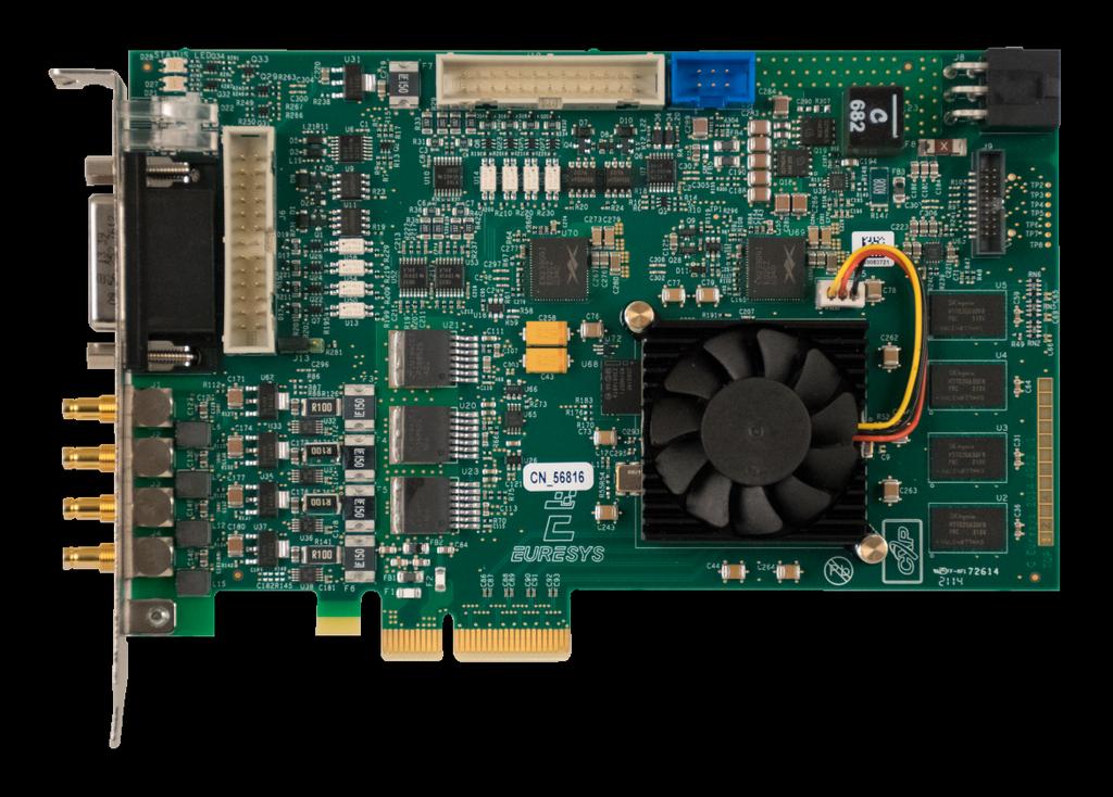 65 mm Card height (including PCI Express ).