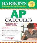 . Barrons Ap Calculus 12th Edition barrons ap calculus 12th edition author by David Bock and
