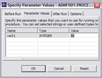 Remove SP or UDF from Project through the Delete menu item Does not issue a SQL Drop to the server Because SP is