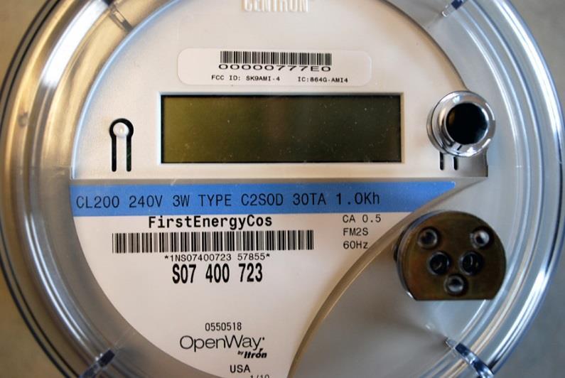 Smart Meters: Fact or Fiction?