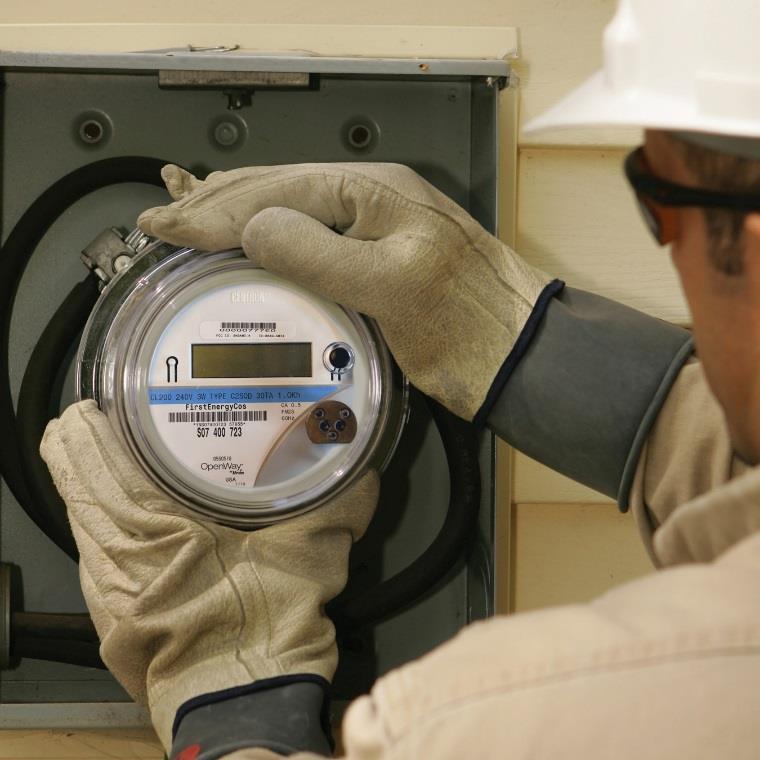 Smart Meters: Fact or Fiction?