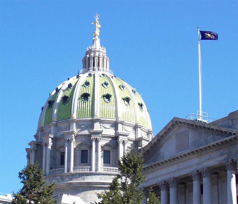 Pennsylvania Act 129 In October 2008, the Pennsylvania General Assembly passed House Bill 2200, which became Act 129 Under Act 129, all large electric utility companies are