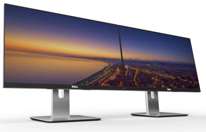 Dell Monitors 2 nd half 2013 Key Products Bringing Touch Within