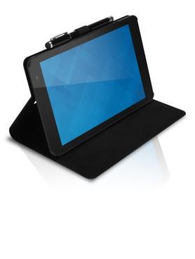 accessories is designed to complement your Dell Tablet and