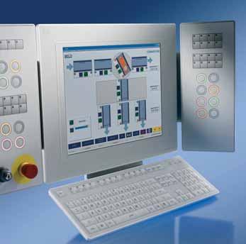 Programming and dynamics NC programs In the Soft CNC, part programs and movement procedures are programmed according to DIN 66025.