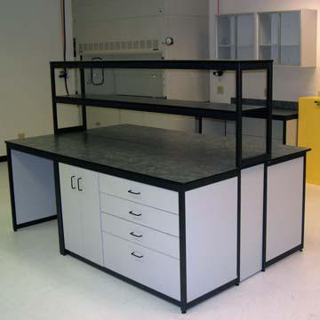 Operational Sustainability for Labs & Health Care Modular