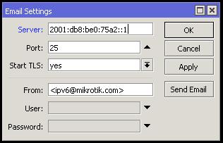 Email Tools Email Email tool