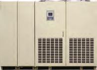 That is why we have developed the 9900B UPS the most innovative and efficient true on-line, double conversion UPS.