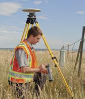 For more than 30 years, Trimble has been setting the stard when it comes to positioning technology that tradition continues today into the future.