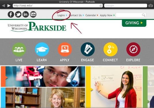 D2L: An introduction for FACULTY University of Wisconsin-Parkside What is D2L? Desire2Learn (D2L) is the University of Wisconsin-Parkside s online course management system.