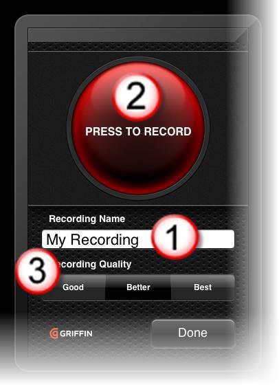 italk : italk is an iphone app for recording voice memos and other audio files.