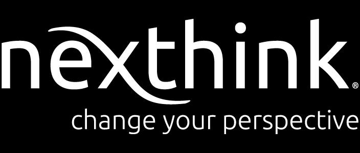 We welcome our customers and partners to join us at Analytics 14 to learn how to unleash the Nexthink V5 End-user IT Analytics platform and use it to its
