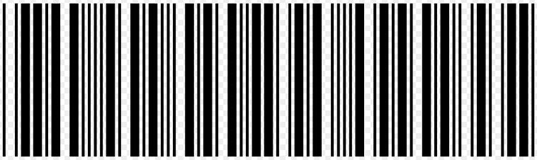Barcode Barcode specification certified by ISO 1D Code 39 (16388) Code