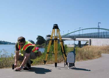 .. Definition through Density It is the high density of the data, more than any other single feature, which distinguishes this technology from surveying methods based on discrete points.