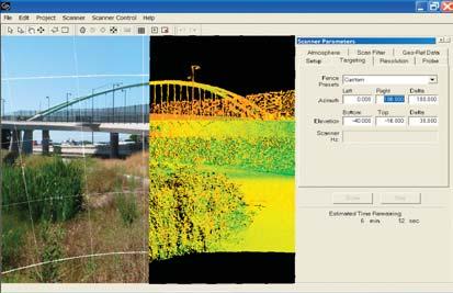 The Right Tool for the Job As the adoption and use of laser scanning has grown over time, it's become clear that